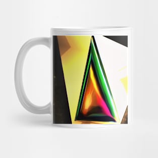 Unleaded Mug